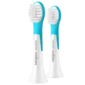 Borsthuvud Sonicare för barn 2st HX6032/90