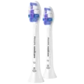 Borsthuvud Sonicare Sensitive 2st HX6052/87