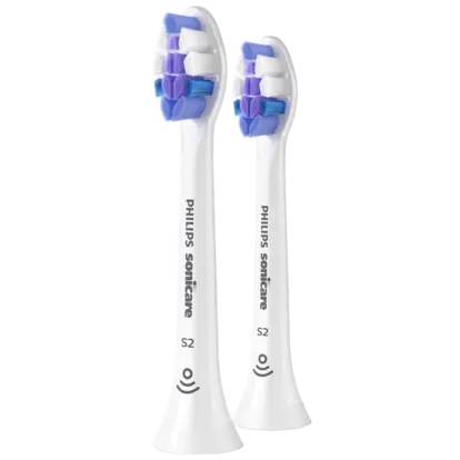 Borsthuvud Sonicare Sensitive 2st HX6052/87