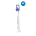 Borsthuvud Sonicare Sensitive 8st HX6058/87