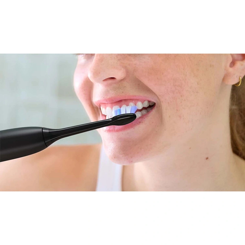 Borsthuvud Sonicare Sensitive 8st HX6058/88