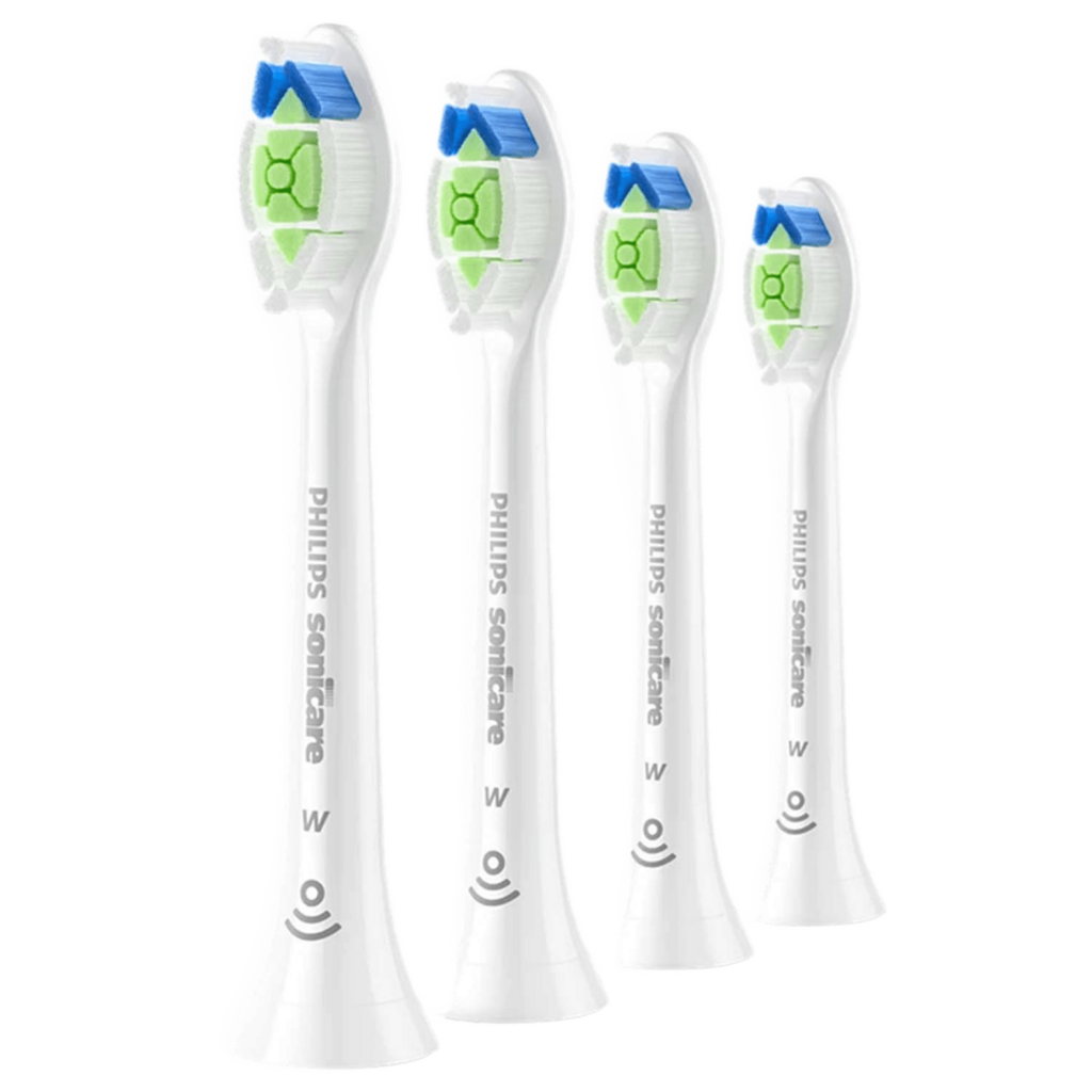 Borsthuvud Sonicare Optimal White 4st HX6064/87