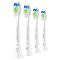 Sonicare Optimal White 4-pack brush heads HX6064/87