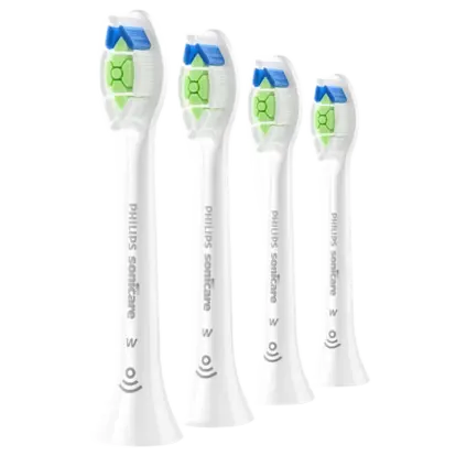 Borsthuvud Sonicare Optimal White 4st HX6064/87