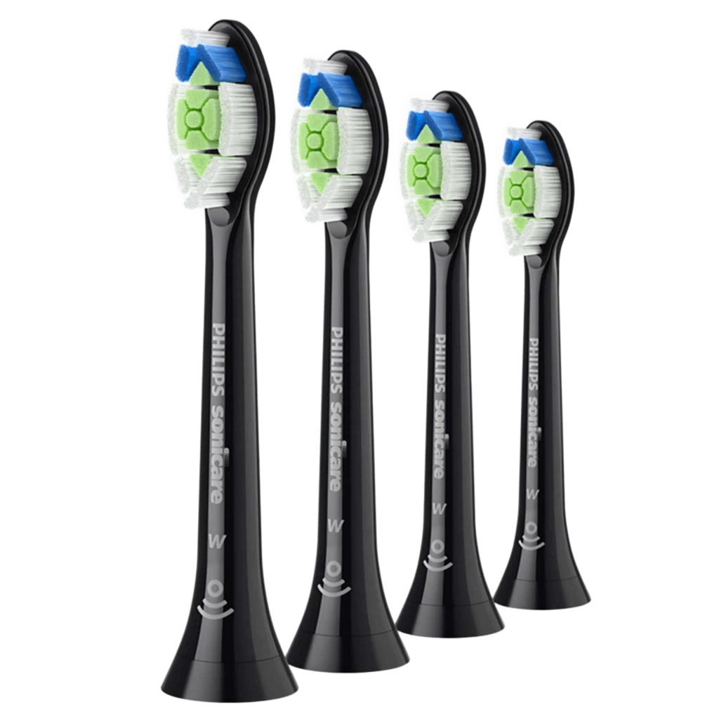 Borsthuvud Sonicare Optimal White 4st HX6064/88