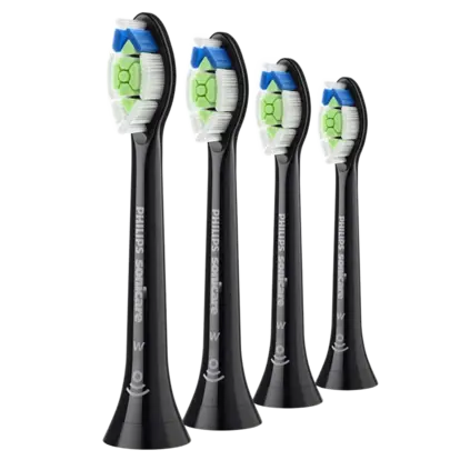 Borsthuvud Sonicare Optimal White 4st HX6064/88