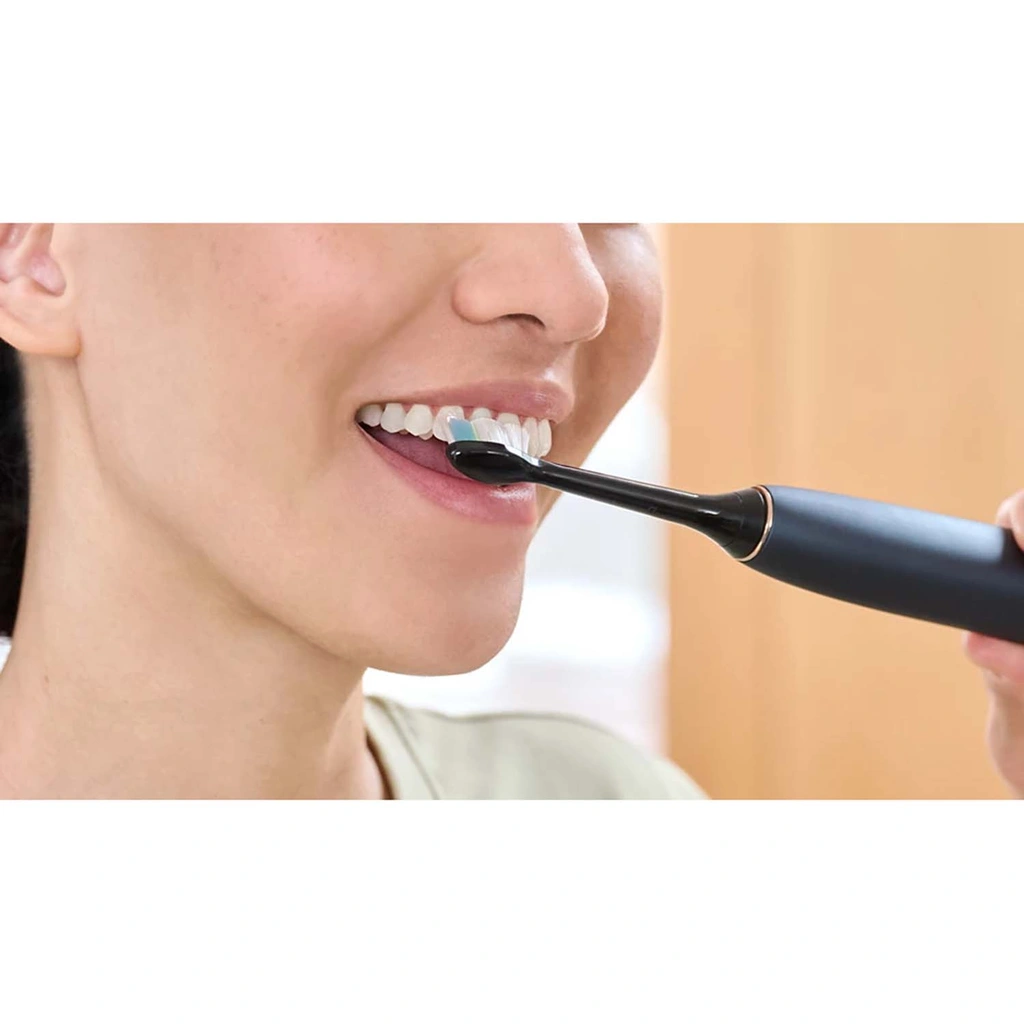 Borsthuvud Sonicare Optimal White 4st HX6064/88