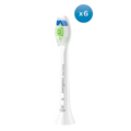 Borsthuvud Sonicare Optimal White 6st HX6066/87