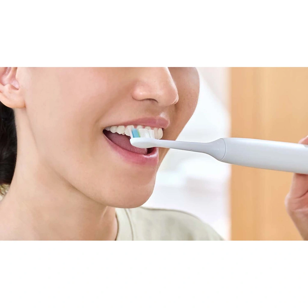 Borsthuvud Sonicare Optimal White 6st HX6066/87