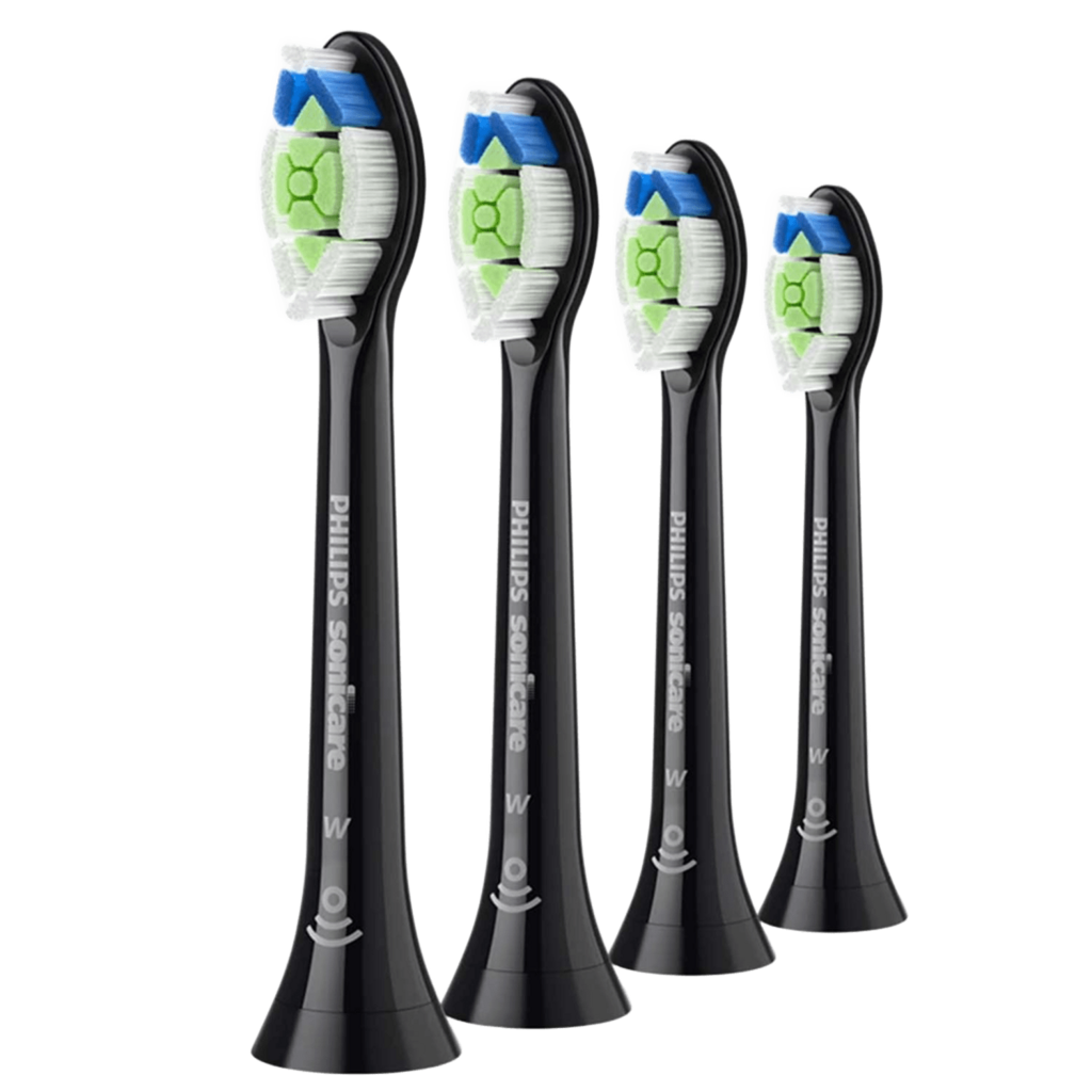 Borsthuvud Sonicare Optimal White 6st HX6066/88