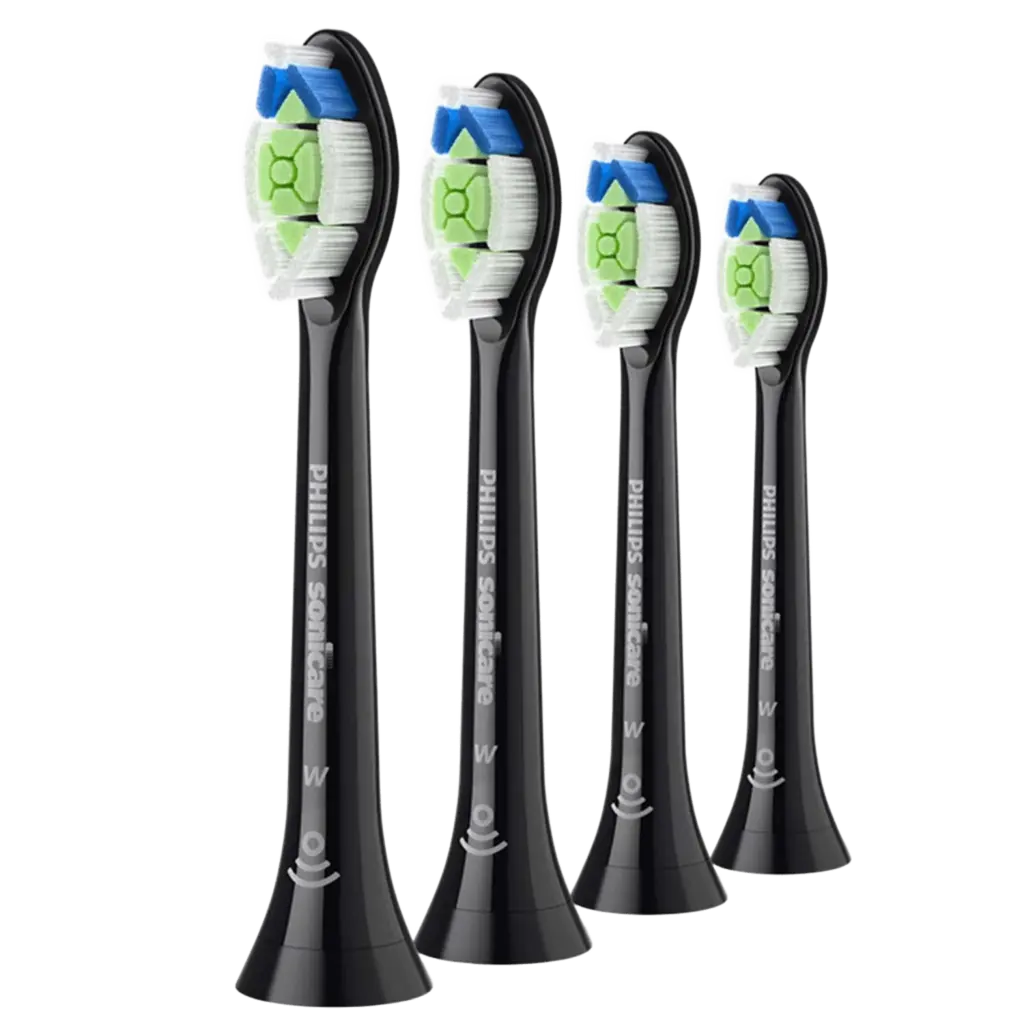 Borsthuvud Sonicare Optimal White 6st HX6066/88