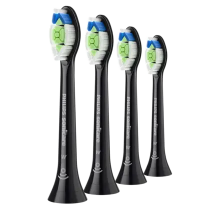 Borsthuvud Sonicare Optimal White 6st HX6066/88