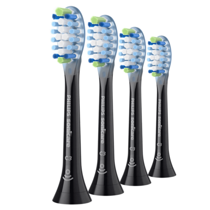 Borsthuvud Sonicare Premium Plaque Defence 4st HX9044/88