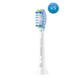 Sonicare Premium Plaque Defence 4+1 pack brush heads HX9045/87