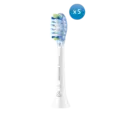 Borsthuvud Sonicare Premium Plaque Defence 4+1stHX9045/87