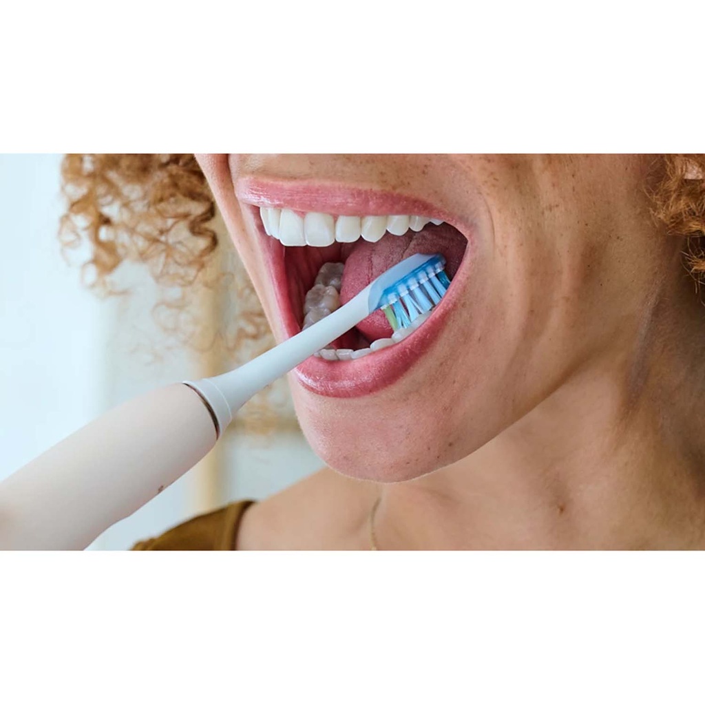 Sonicare Premium Plaque Defence 4+1 pack brush heads HX9045/87