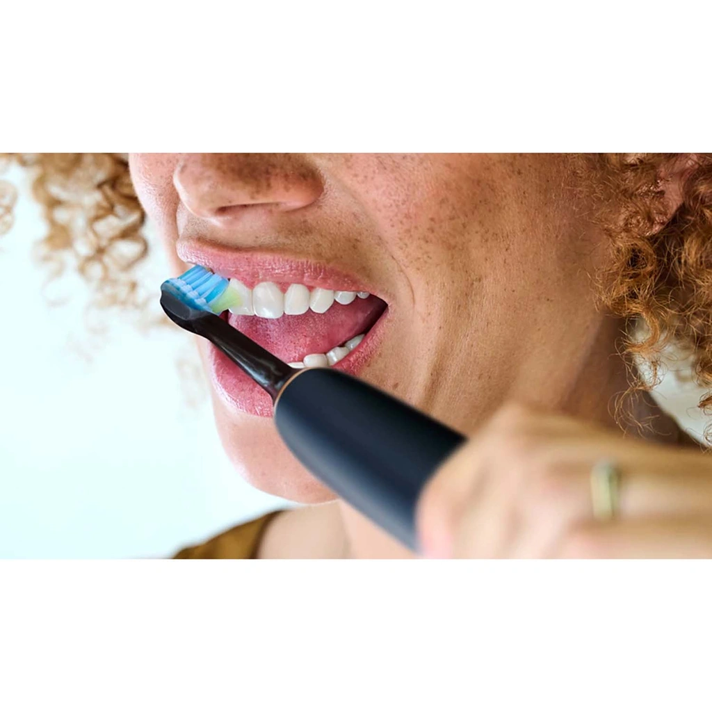 Borsthuvud Sonicare Premium Plaque Defence 4+1st HX9045/88