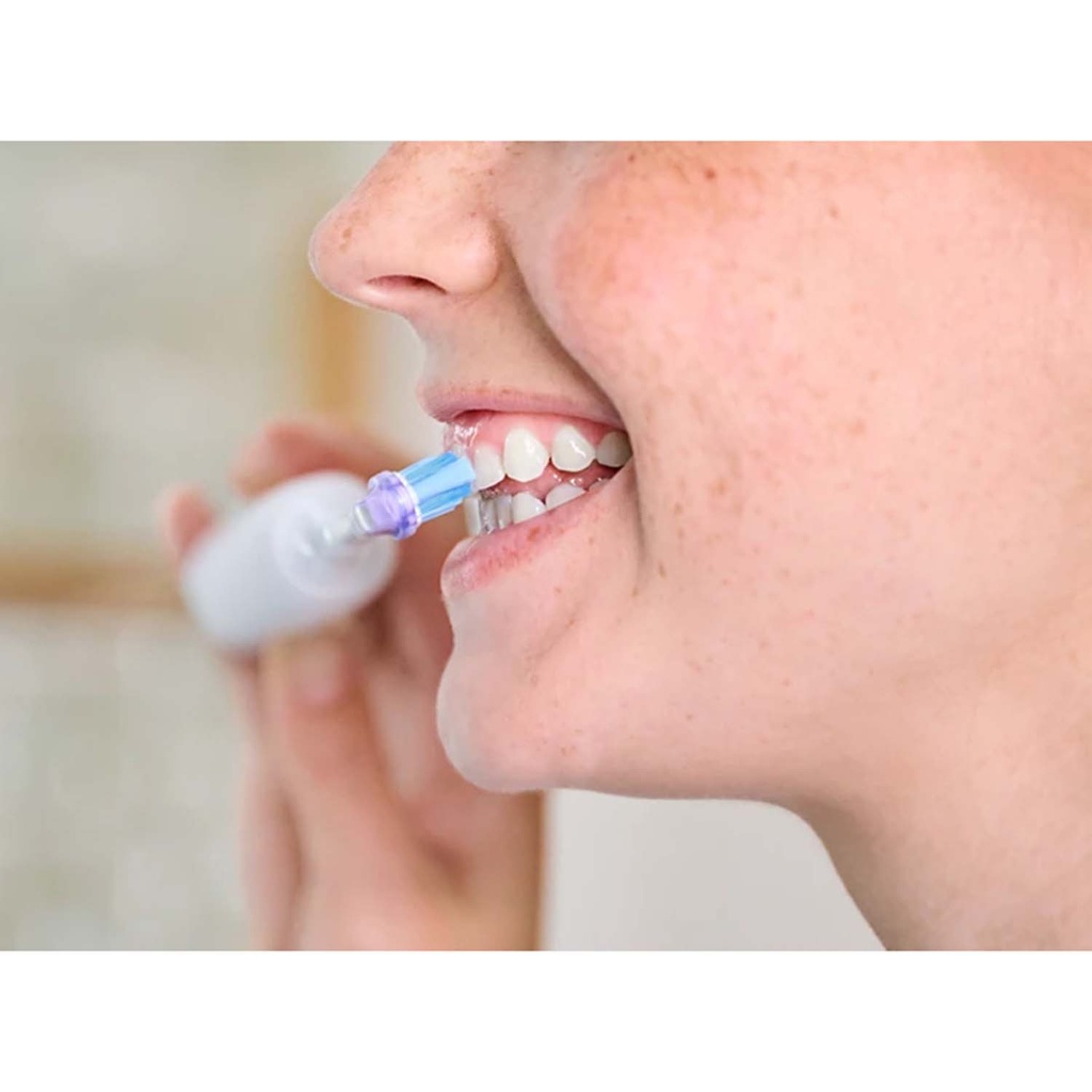 Borsthuvud Sonicare Premium Gum Care 4st HX9054/87