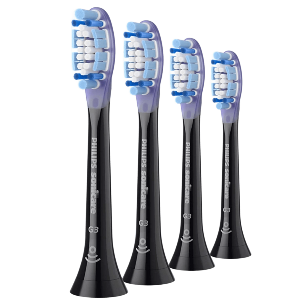 Borsthuvud Sonicare Premium Gum Care 4st HX9054/88
