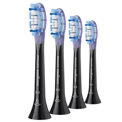 Borsthuvud Sonicare Premium Gum Care 4st HX9054/88