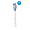 Borsthuvud Sonicare Premium Gum Care 5st HX9055/87