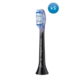 Borsthuvud Sonicare Premium Gum Care 5st HX9055/88