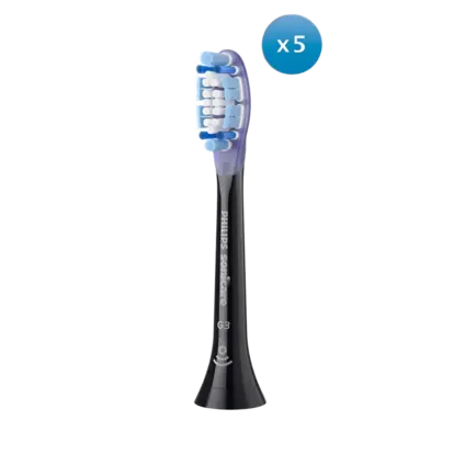 Borsthuvud Sonicare Premium Gum Care 5st HX9055/88