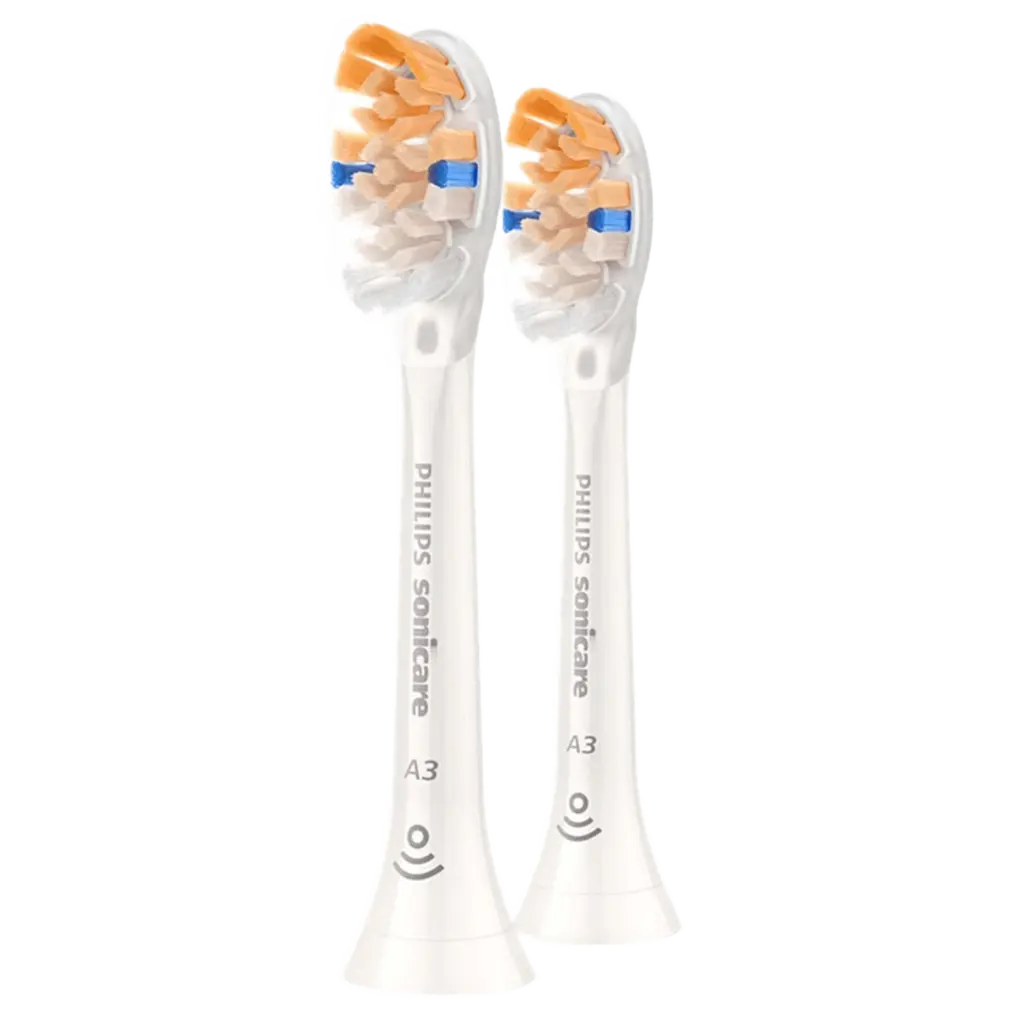 Borsthuvud Sonicare Premium All-in-One 2st HX9092/87