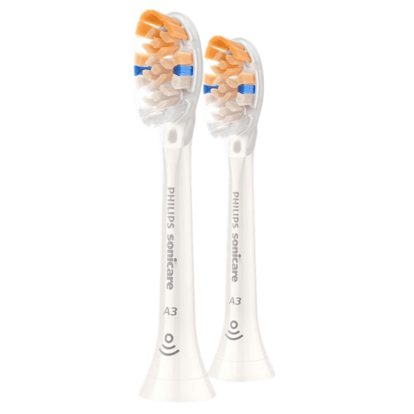 Sonicare Premium All-in-One 2-pack brush heads HX9092/87