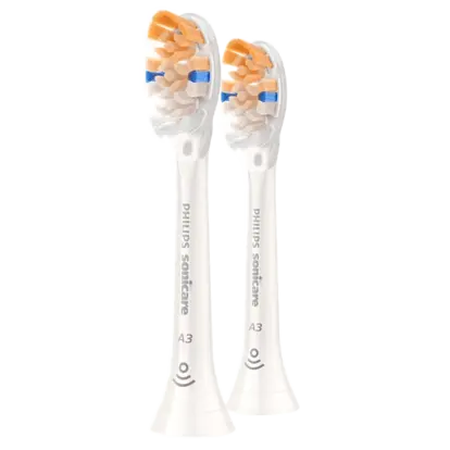 Borsthuvud Sonicare Premium All-in-One 2st HX9092/87