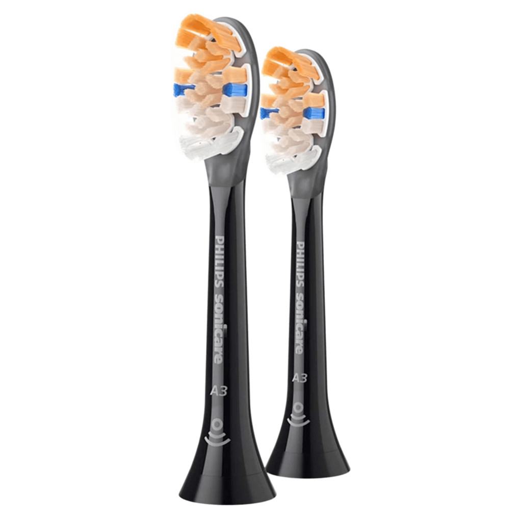 Borsthuvud Sonicare Premium All-in-One 2st HX9092/88