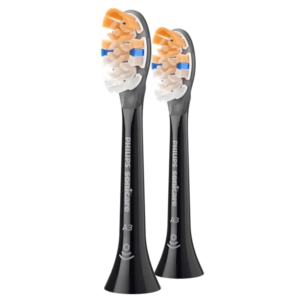 Borsthuvud Sonicare Premium All-in-One 2st HX9092/88