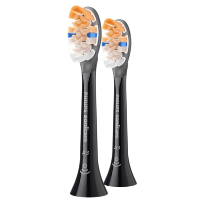 Sonicare Premium All-in-One 2-pack brush heads HX9092/88