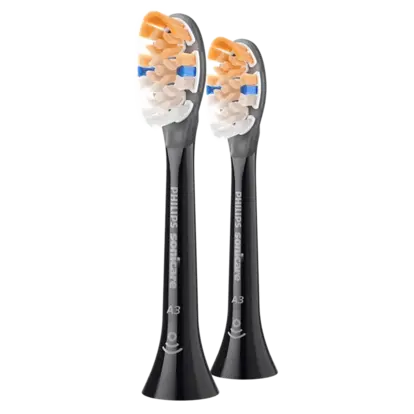 Borsthuvud Sonicare Premium All-in-One 2st HX9092/88