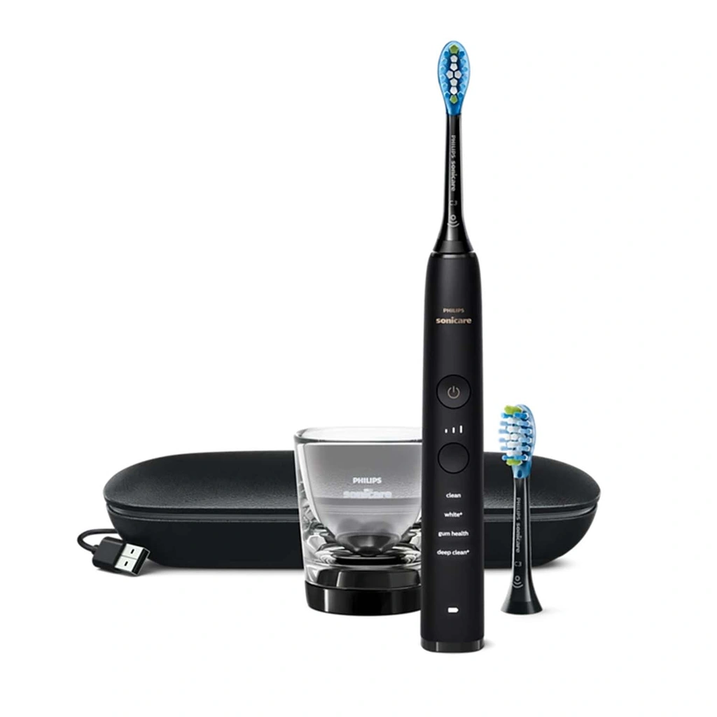 Sonicare DiamondClean 9000 Rechargeable toothbrush HX9913/18