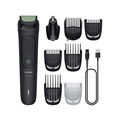 Multigroomer All-in-One 8-i-1 Trimmer MG3940/15