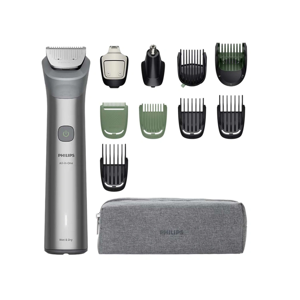 Multigroomer All-in-One 11-i-1 Trimmer MG5941/15