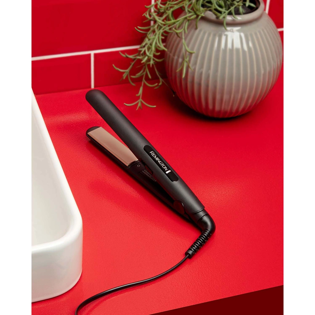 Straightener Ceramic Slim 180 – 220ºC S1510