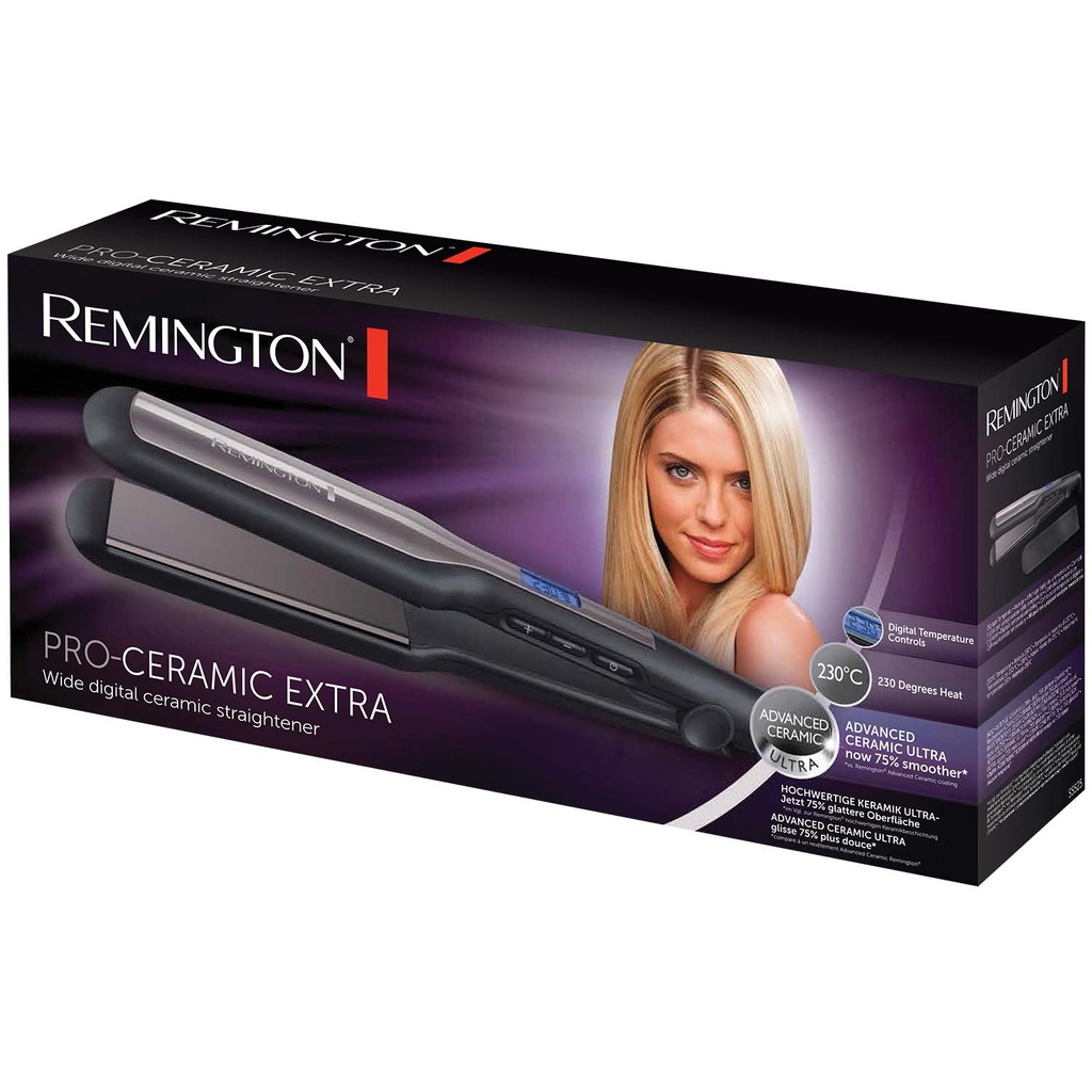 Plattång PRO-Ceramic Extra 150 – 230°C S5525