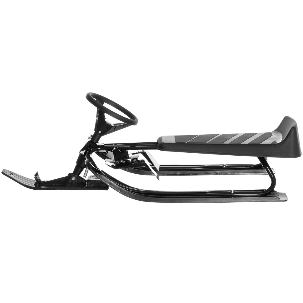 Bobsled Children's Black