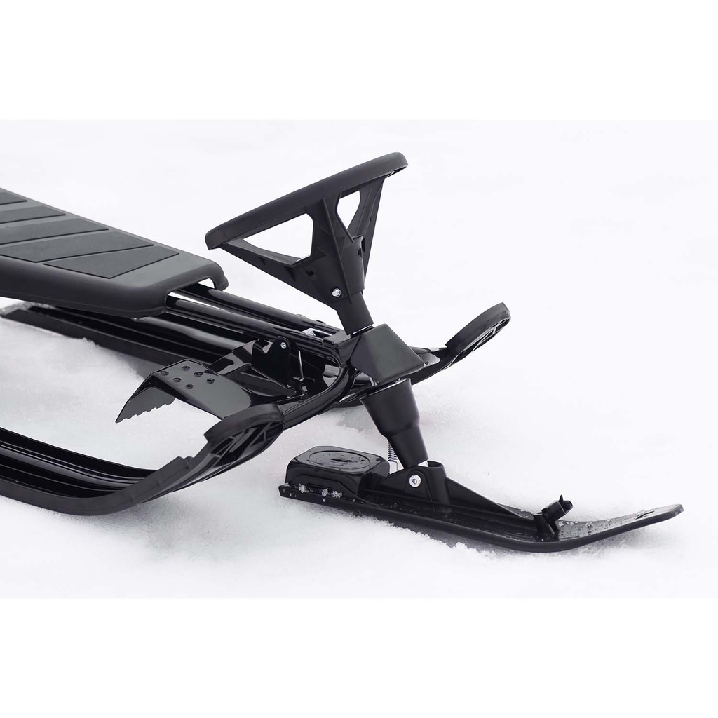 Bobsled Children's Black