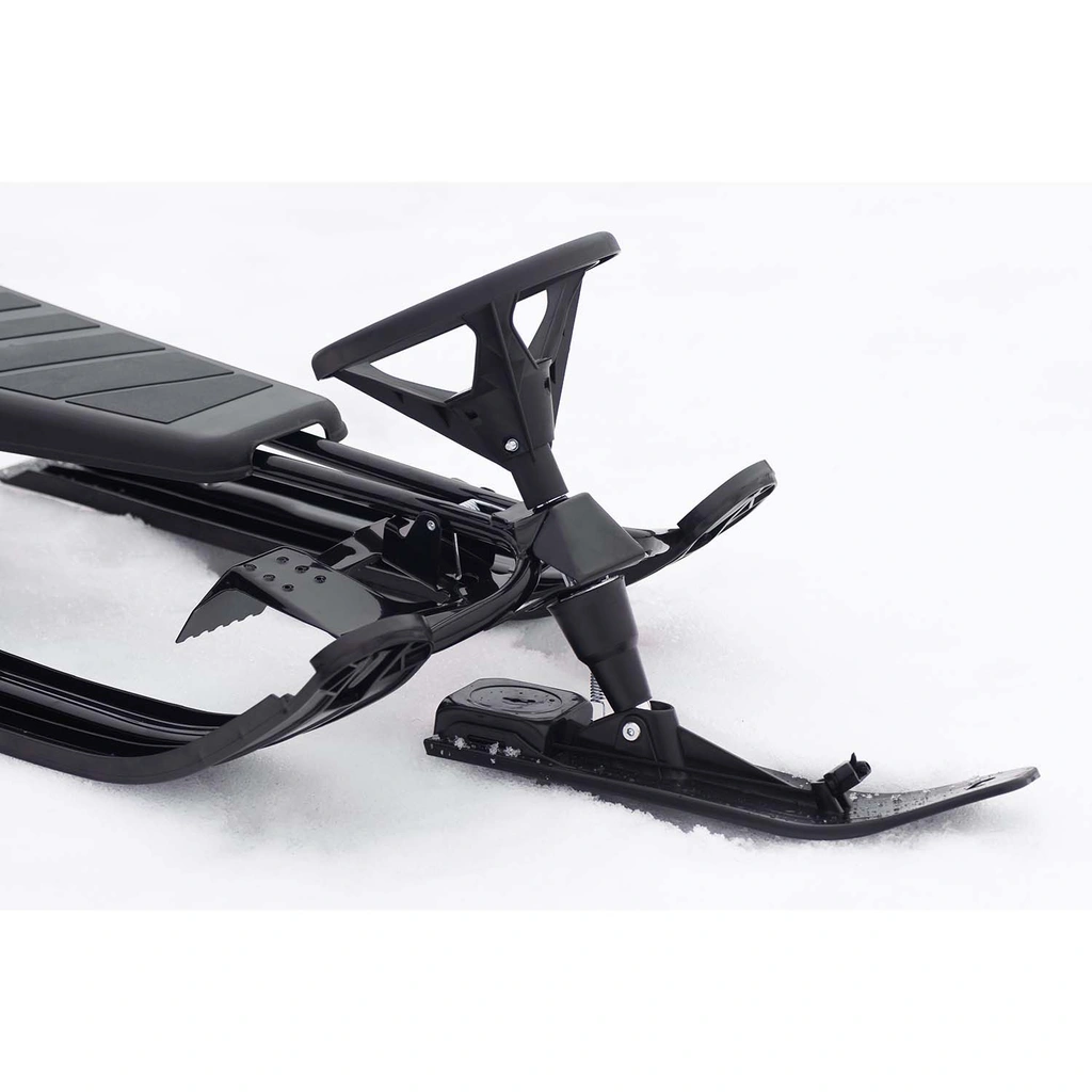 Bobsled Children's Black