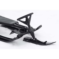 Bobsled Children's Black