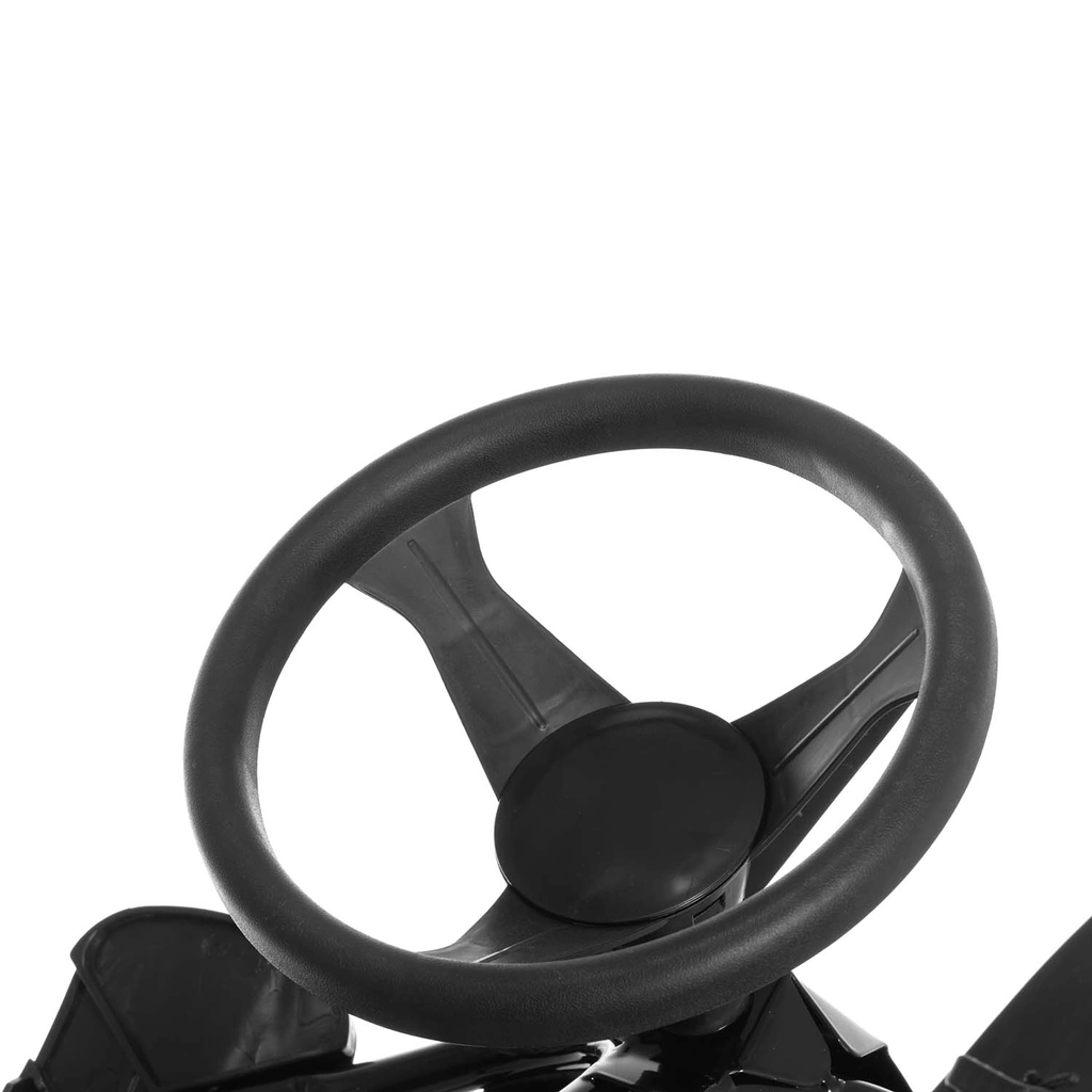 Bobsled Children's Black