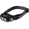 Headlamp Star Black 400 lm