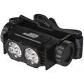 Headlamp Star Black 400 lm