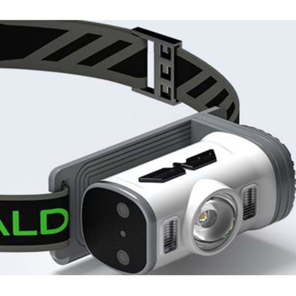 Headlamp Angel White 100 lm