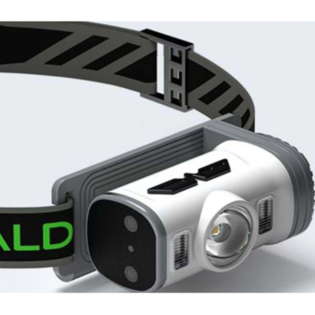 Pannlampa Angel Vit 100 lm