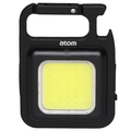 Multi-function Light Rechargeable COB 30LED Super 500 lm