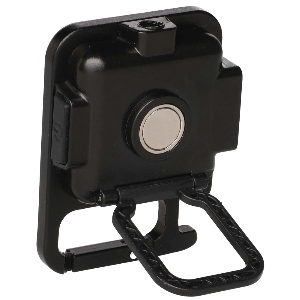 Multi-function Light Rechargeable COB 30LED Super 500 lm